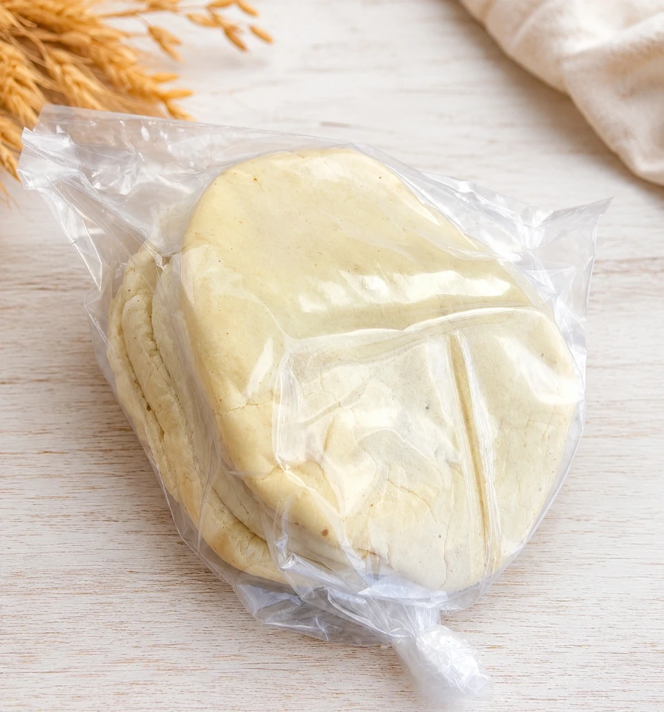 Bolsa de Bambina