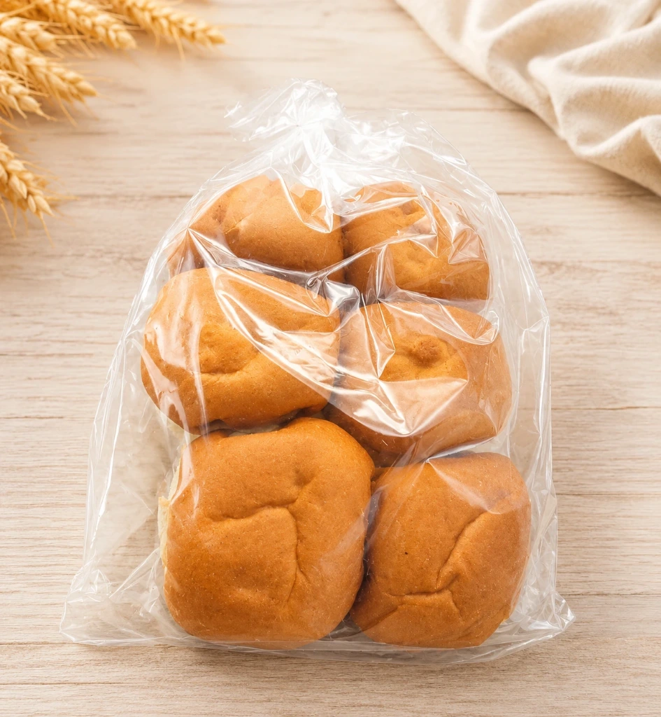 Bolsa de Bocadito