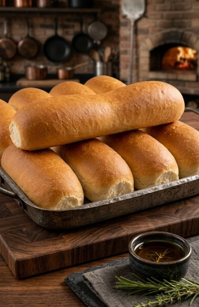 Pan Duro