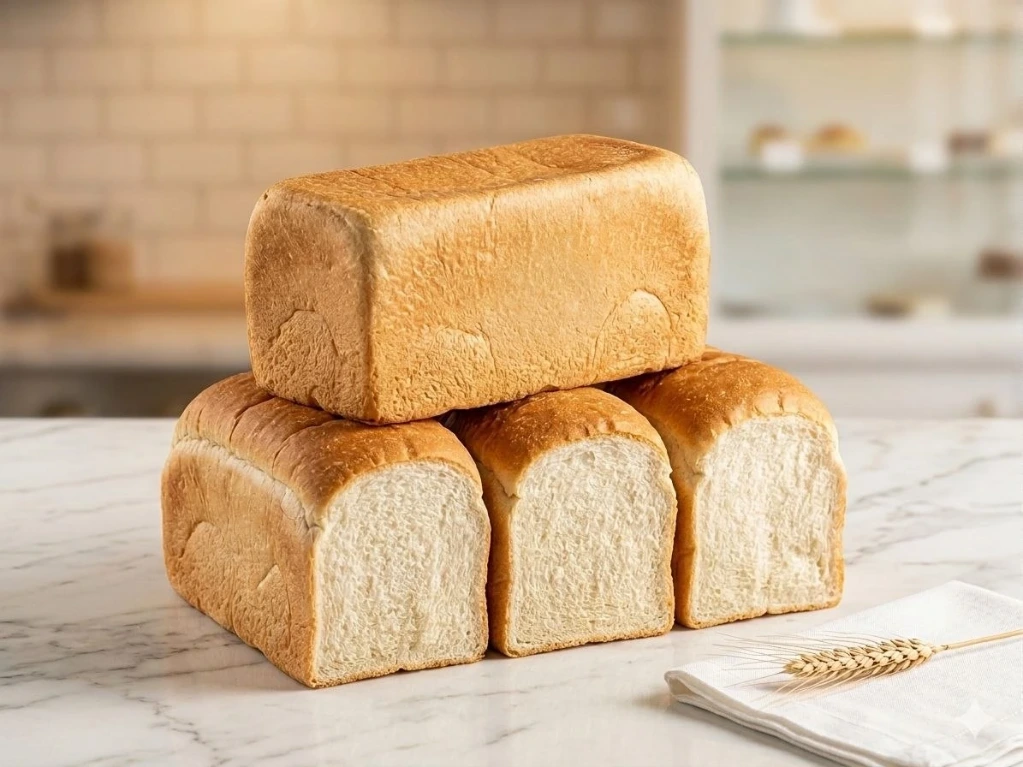 Pan de molde